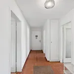 Apartment Charming And Comfortable Zurich