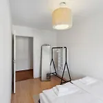 Apartment Charming And Comfortable *