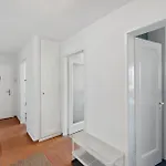 Apartment Charming And Comfortable Zurich