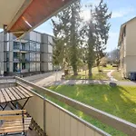 Charming And Comfortable Apartment