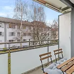 Cozy Apartment In Zurich