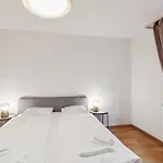 Cozy Apartment In Zurich