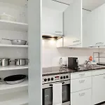 Cozy Apartment In Zurich