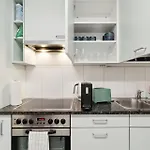 Cozy Apartment In Zurich
