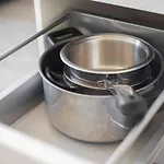 Downtown Deluxe Studio With Queen Bed Be-35