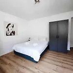 Heart Of Modern Hg14 Apartment Zurich