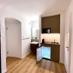 Apartment Heart Of Modern Hg14 Zurich