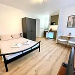 Apartment Heart Of Modern Hg14 Zurich