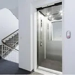 Urban Oasis With Queen Bed And View Be-12