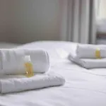 Urban Oasis With Queen Bed And View Be-32