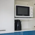 Urban Oasis With Queen Bed And View Be-49