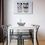 Optimum Apartment - Wolframplatz