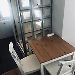 Studio Near Lake