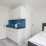 Delta Aparthotel Zurich