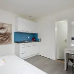 Delta Aparthotel Zurich