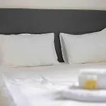 Delta Aparthotel Zurich