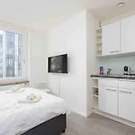 Delta Aparthotel *