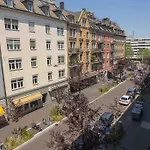 Aparthotel Delta Zurich