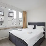 Delta Aparthotel Zurich