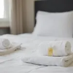 Delta Aparthotel Zurich