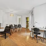 Your Cozy & Comfy Stay