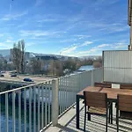 Aparthotel Stayy The River - Contactless Check-in 3*