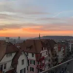 Romantic Rooftop Apartment