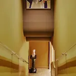 Hotel Locke Am Platz