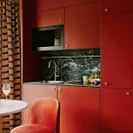 Hotel Locke Am Platz 4*