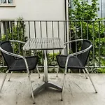 Eidmattstrasse 6, Zurich