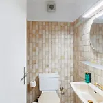 Beautiful Boutique Drahtzug16 Apartment Zurich