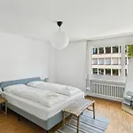 Apartment Beautiful Boutique Drahtzug16 *