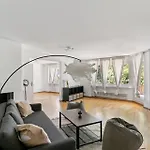 Apartment Beautiful Boutique Drahtzug16