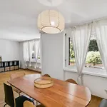 Beautiful Boutique Drahtzug16 Apartment