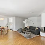 Beautiful Boutique Drahtzug16 Apartment Zurich