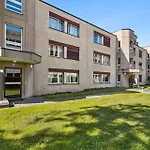 Apartment Beautiful Boutique Drahtzug16 *
