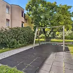 Beautiful Boutique Drahtzug16 Apartment Zurich