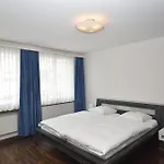 Pabs Residences - Florastrasse 28