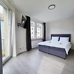 Superior Studio In Zurich