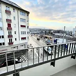 3.5 Room Apartment In Zurich-Oerlikon