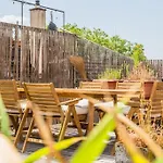 Wohnung In Zuerich Mit Dachterrasse // Langstrasse