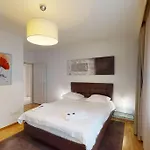 Executive 1 Bedroom Flat, City Center