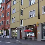 Executive 1 Bedroom Flat, City Center