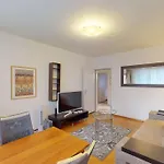 Executive 1 Bedroom Flat, City Center