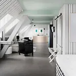 Boutique & Art Hotel Helvetia