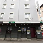 Hotel Gregory