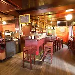 Hotel Gregory