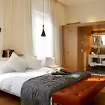 B2 Boutique Hotel Zürich