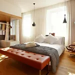 B2 Boutique Hotel Zürich