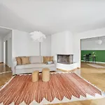 Apartment Beautiful Boutique Drahtzug16